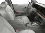 Ford Crown Victoria 1998 года